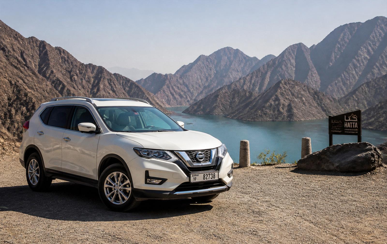 The Perfect Hatta Weekend: A 48-Hour Escape from Dubai